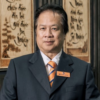 Barry Tan